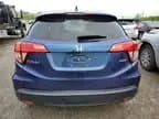 Honda HR-V 2016