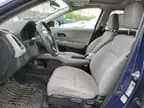 Honda HR-V 2016