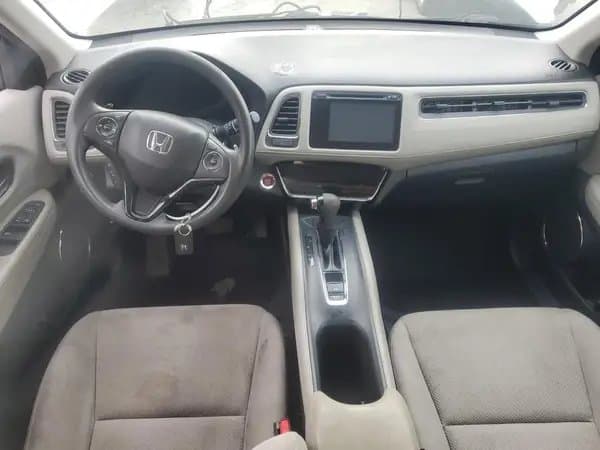 Honda HR-V 2016