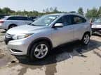 Honda HR-V 2016