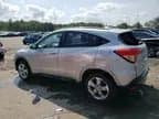 Honda HR-V 2016