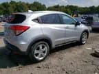 Honda HR-V 2016
