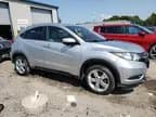 Honda HR-V 2016