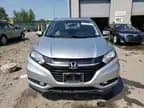 Honda HR-V 2016