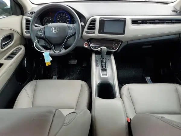 Honda HR-V 2016