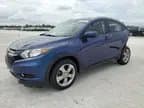 Honda HR-V 2016