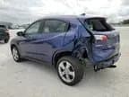 Honda HR-V 2016