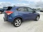 Honda HR-V 2016