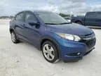 Honda HR-V 2016