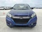 Honda HR-V 2016