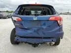 Honda HR-V 2016
