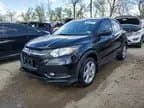Honda HR-V 2016
