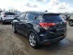 Honda HR-V 2016