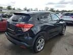 Honda HR-V 2016