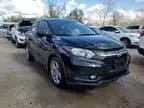 Honda HR-V 2016