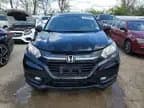Honda HR-V 2016