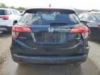 Honda HR-V 2016