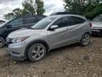 Honda HR-V 2016