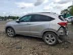 Honda HR-V 2016