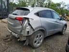 Honda HR-V 2016