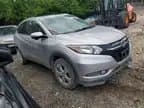 Honda HR-V 2016