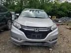 Honda HR-V 2016
