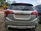 Honda HR-V 2016