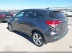 Honda HR-V 2016