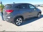 Honda HR-V 2016