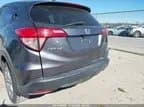 Honda HR-V 2016