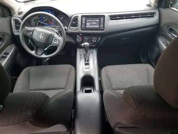Honda HR-V 2016