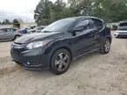Honda HR-V 2016