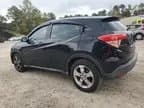 Honda HR-V 2016