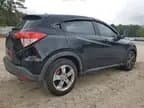 Honda HR-V 2016