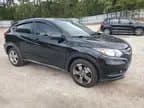Honda HR-V 2016