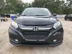 Honda HR-V 2016