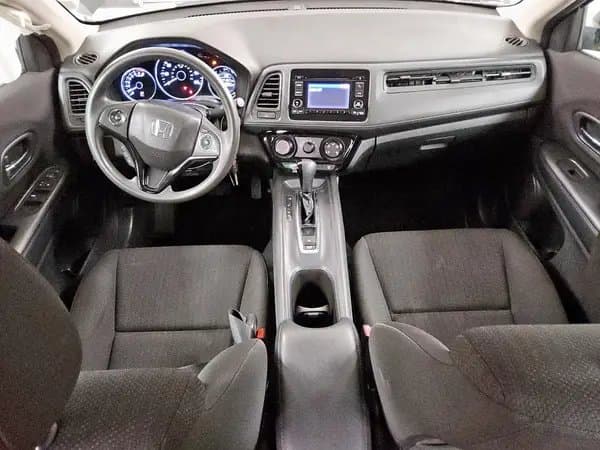 Honda HR-V 2016
