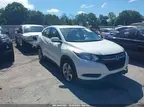 Honda HR-V 2016