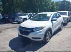 Honda HR-V 2016