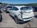 Honda HR-V 2016