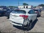 Honda HR-V 2016