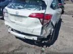 Honda HR-V 2016