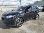 Honda HR-V 2017