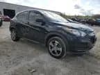 Honda HR-V 2017