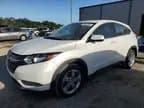 Honda HR-V 2017