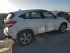 Honda HR-V 2017
