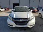 Honda HR-V 2017