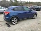 Honda HR-V 2017