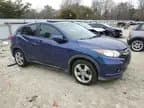 Honda HR-V 2017