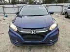 Honda HR-V 2017